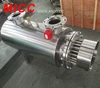 MICC hydrogen pipe gas heater high temperature heating element