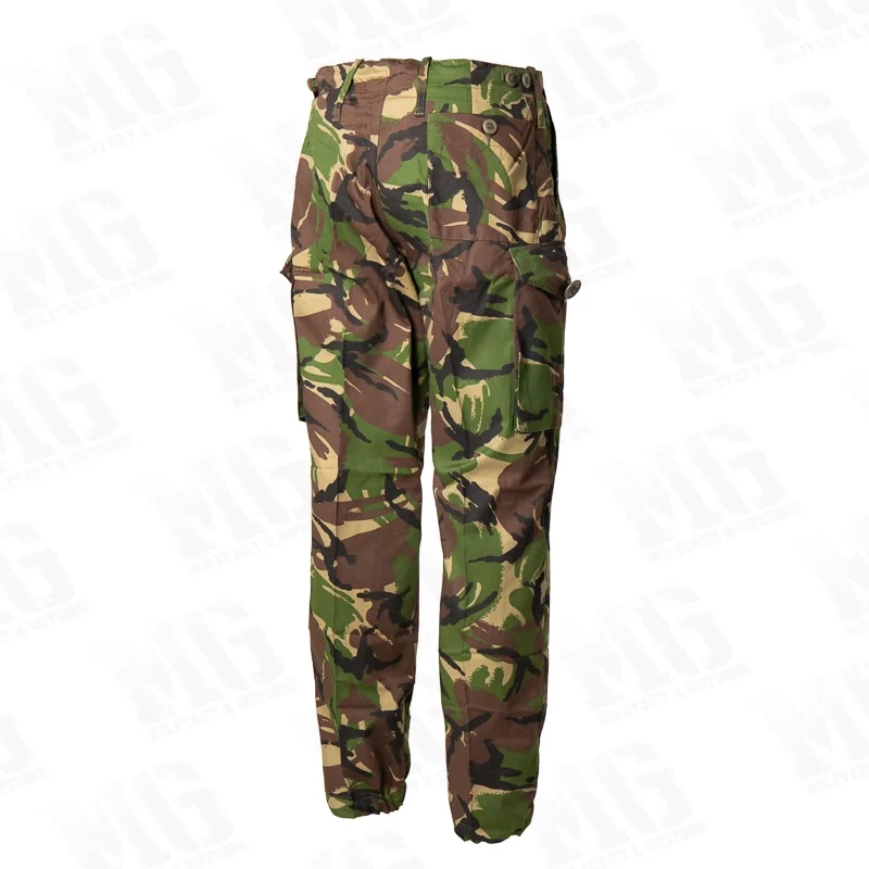 British Tactical Uniforms For Sale Uk Dpm Combat Field Pants Buy Uk