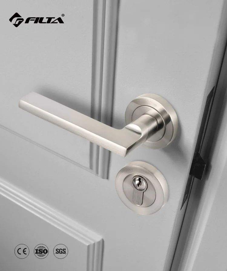 door handles