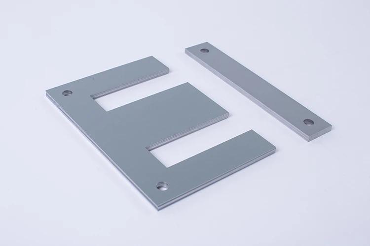 industry used ei core lamination for transformer