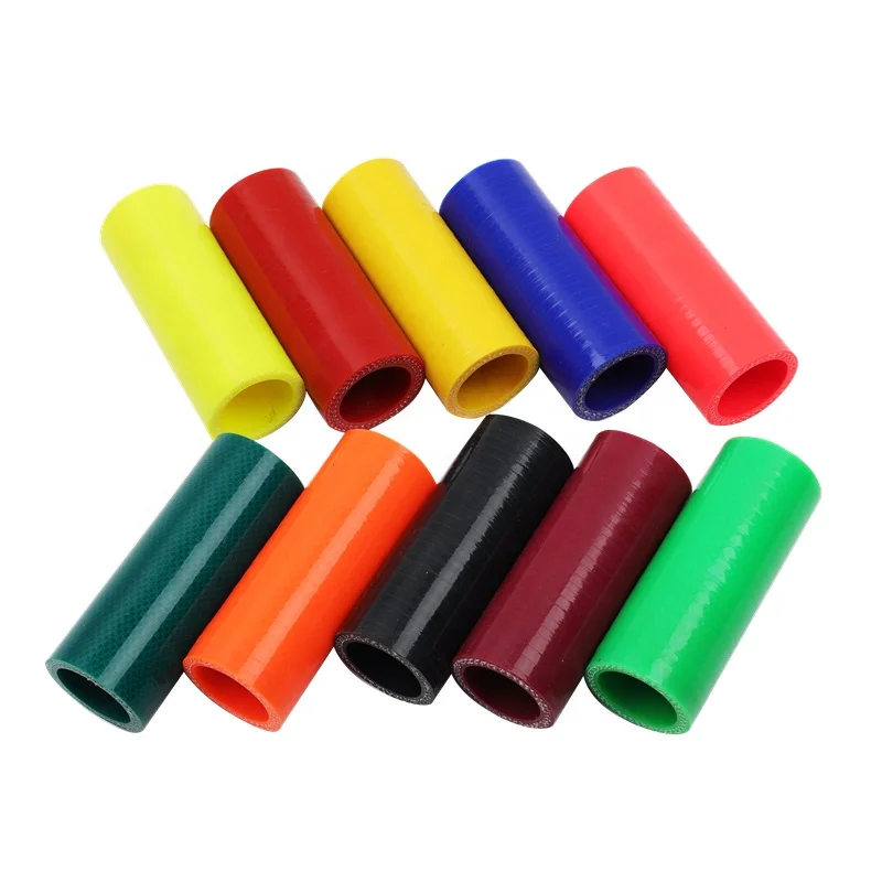 High Performance Automotive Silicone Hose Flexible Automotive