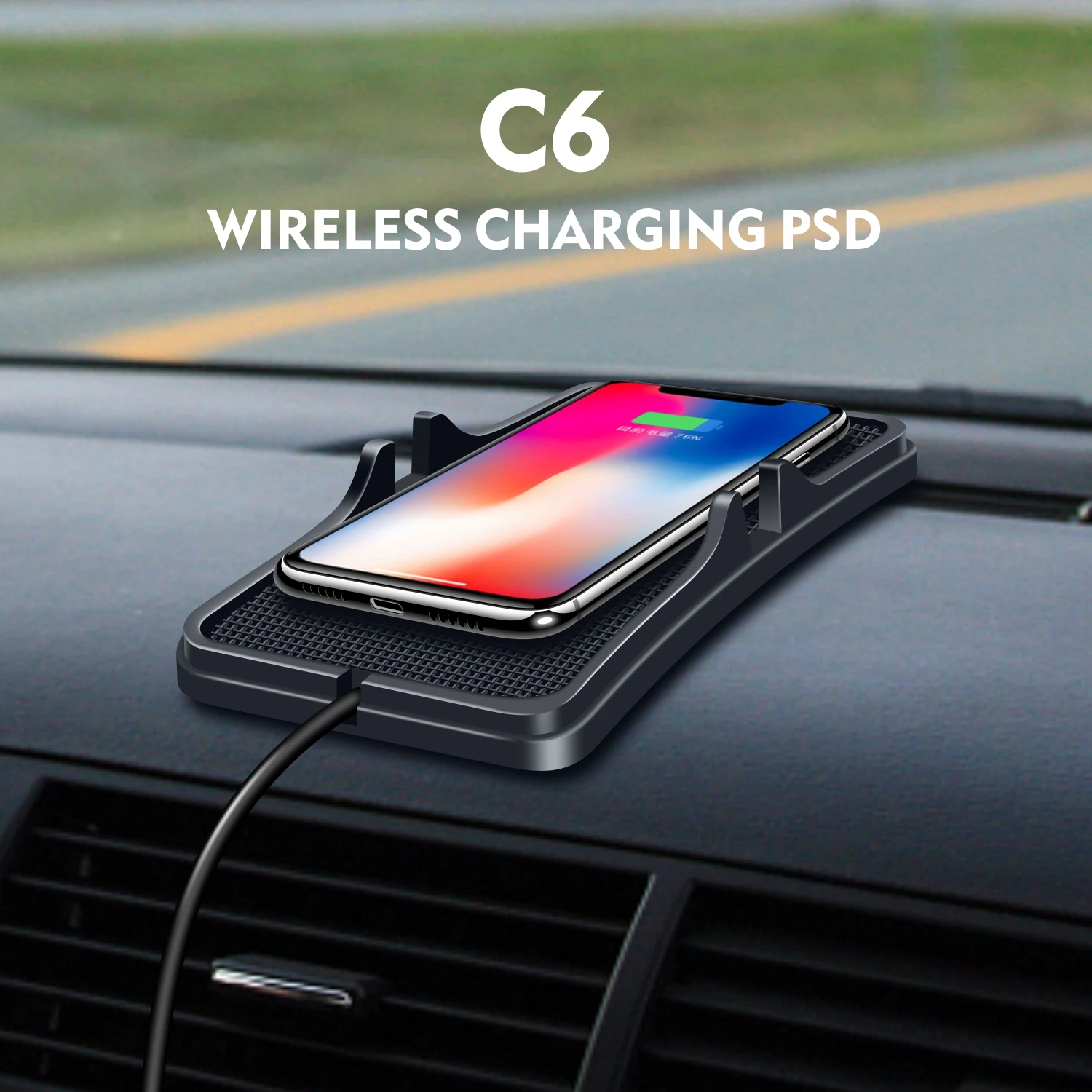 New Version Creative Game Charger With Stand For Mobile Phone Buy