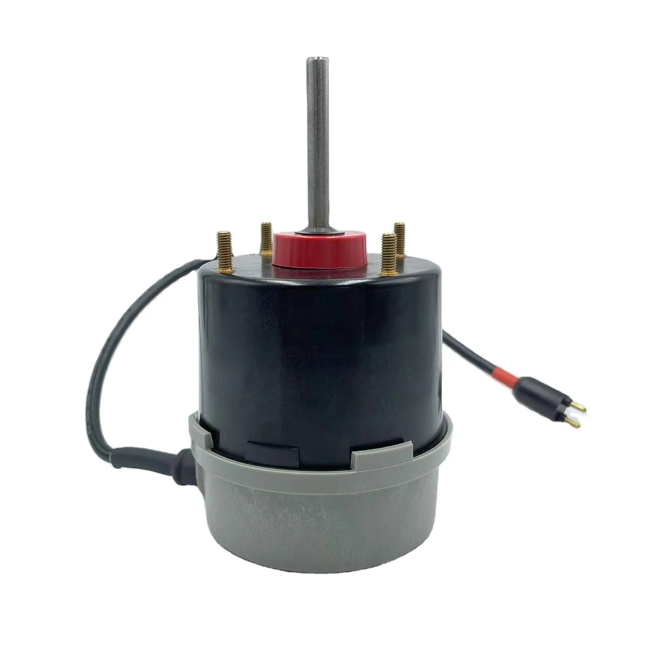 Single Phase Fan, 230V, Brushless Motor - detail 2