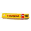 Food grade wrap around 300 meters wrap stretch cling film for meat wrap
