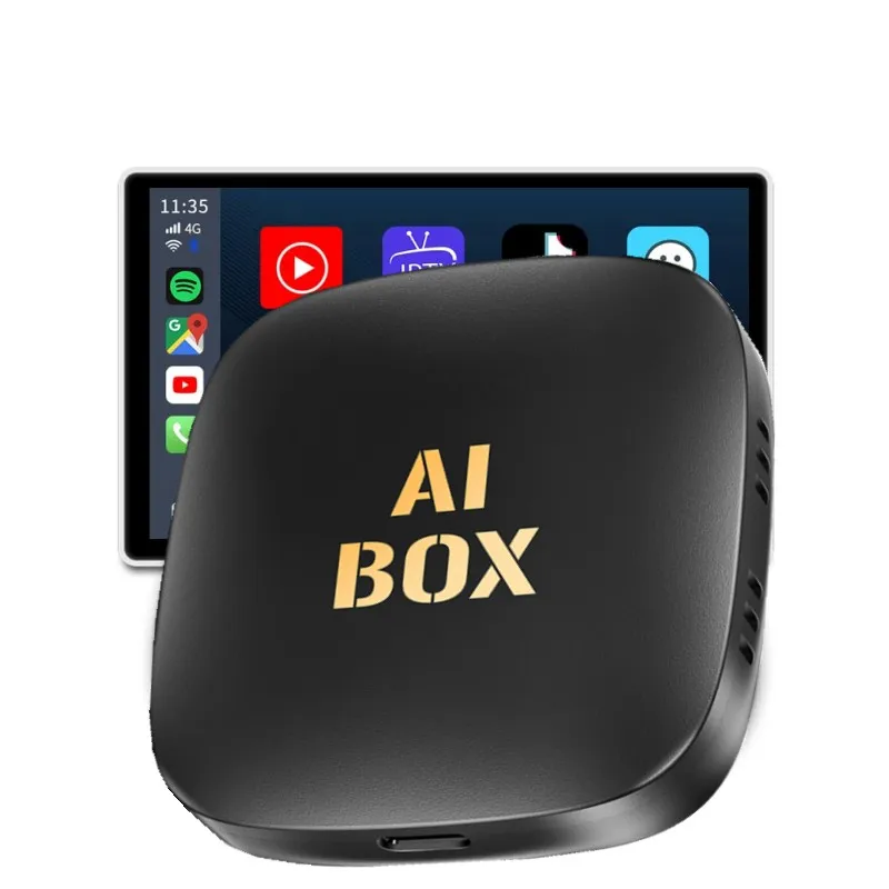 ai box carplay android 14 manufacturer