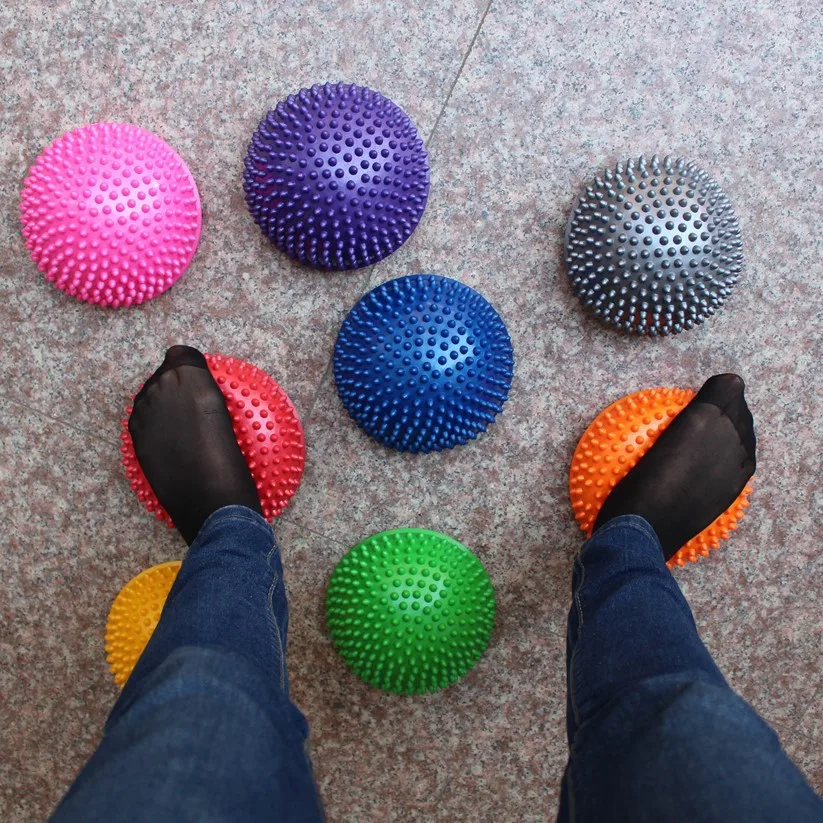 MB005Old Style Semi-Circle Ball