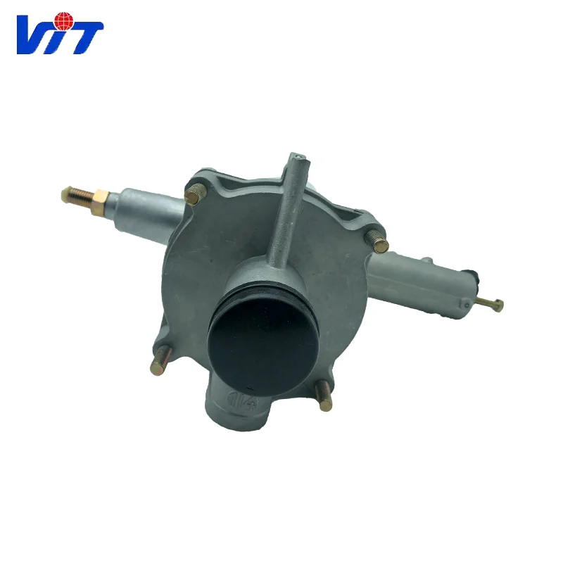 VIT Air Brake System Load Sensing Valve Relay Valve 4757111080 4757145000 details