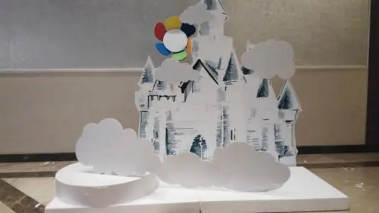 16毫米不同密度的 pvc 泡沫板用于施工和抗磨损