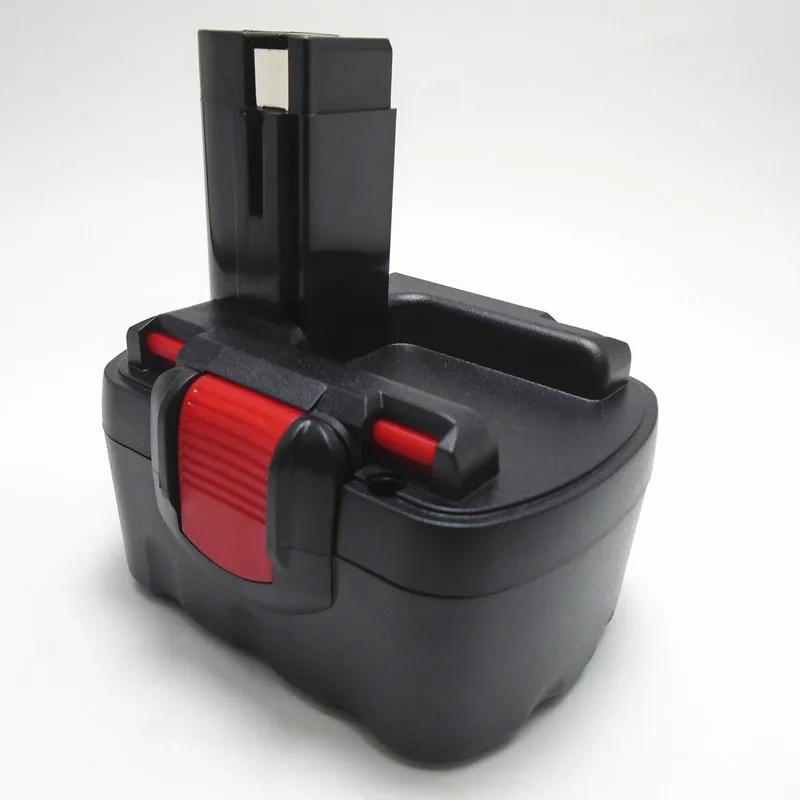 Replacement 14.4v Nicd And Nimh Cordless Drill Battery Pack For