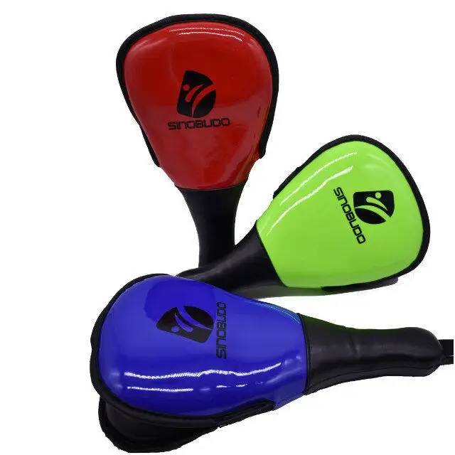 Martial Arts Taekwondo Hand Kicking Target Pad Stand Target Buy Hot