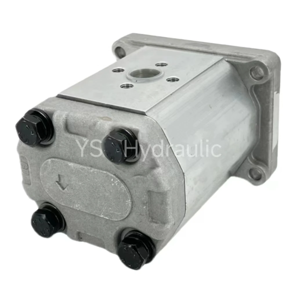 Boden Hydraulic Gear Pump Bap2b1d28c2e3 Bhp2b0 Bhp2a0 Bhm2b0 Bhp2