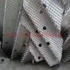 Sales engineer An Li committed for better service of tower packing