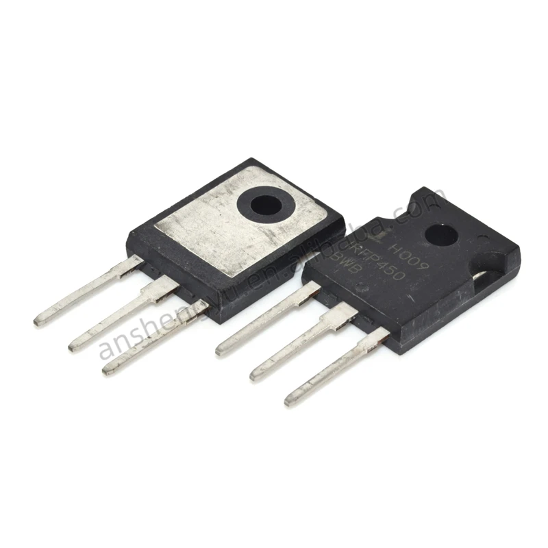 copoer新的原装irfp450 fp450 irfp450pbf ic芯片mo