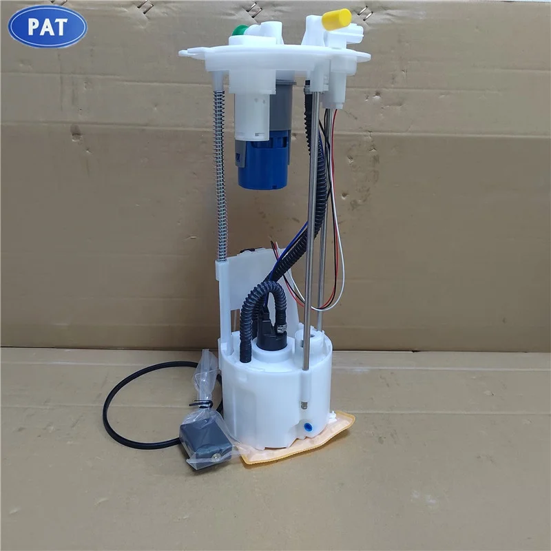 PAT Fuel Pump Assembly for Infiniti QX56 JA60 - High Quality