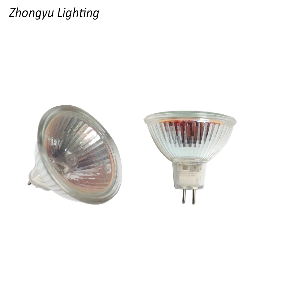 MR16 halogen bulb  18W 28W 42W spot light GX5.3 GU10 eco halogen bulb