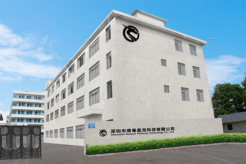 Multifunctional Automatic SMT Pick and Place Machine with high quality