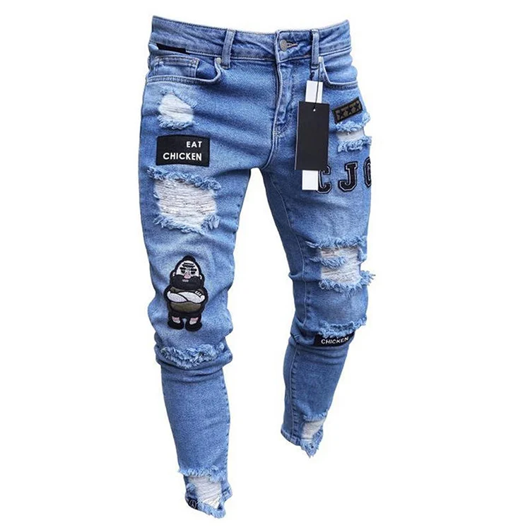 h&m jeans low waist