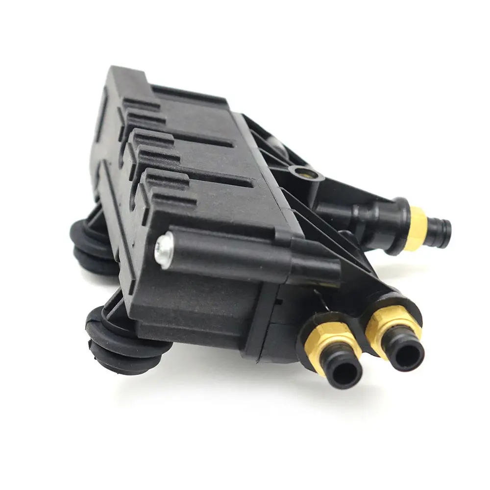 Air Suspension Transfer Relief Valve suitable for Discovery 3 & 4