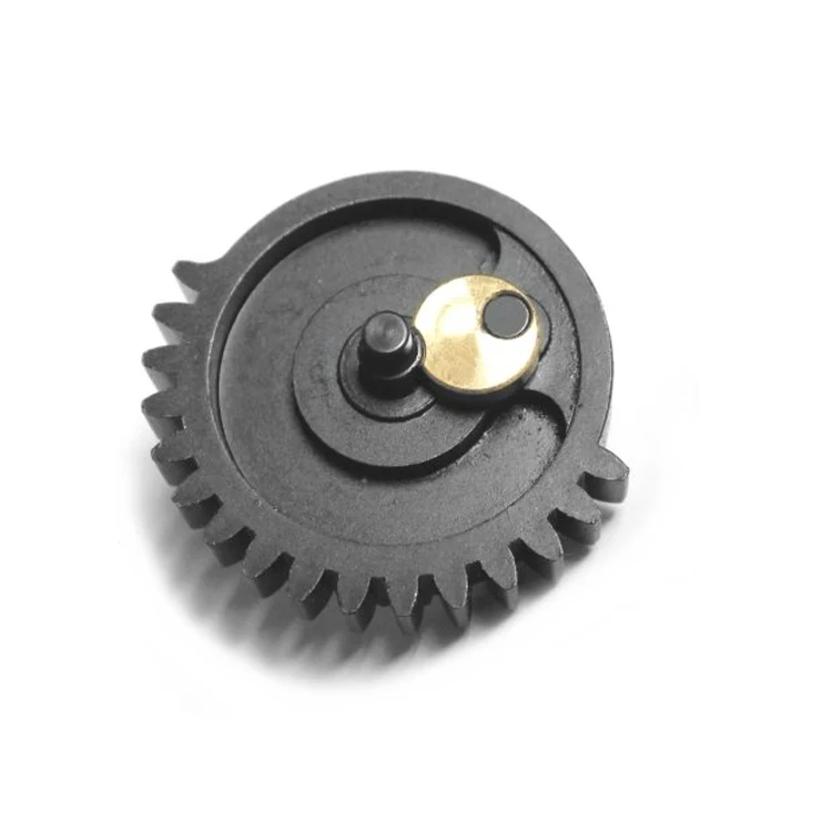 中国制造高品质定制40cra扇形齿轮航空航天齿轮,sae8620地震用直齿