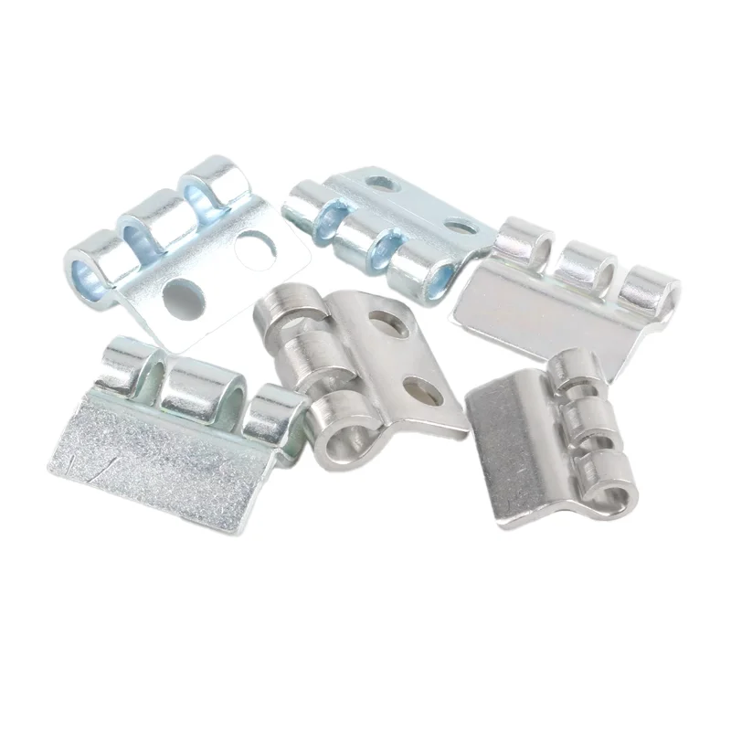 Lock CL201-1 Alloy Concealed Hinge Weitu Separate Accessory factory
