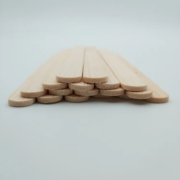 bamboo Hair Removal Sticks