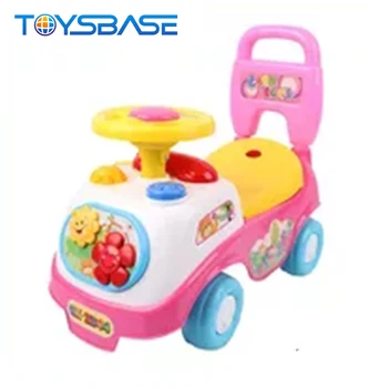 baby swing car price