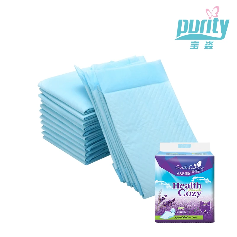 Manufacturer price sustainable pads baby changing pad portable