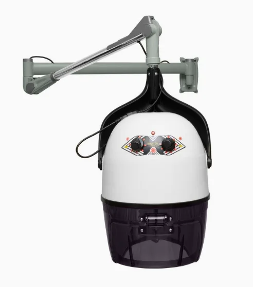 Hair drying machine beauty salon hair styling hair coloring design ...