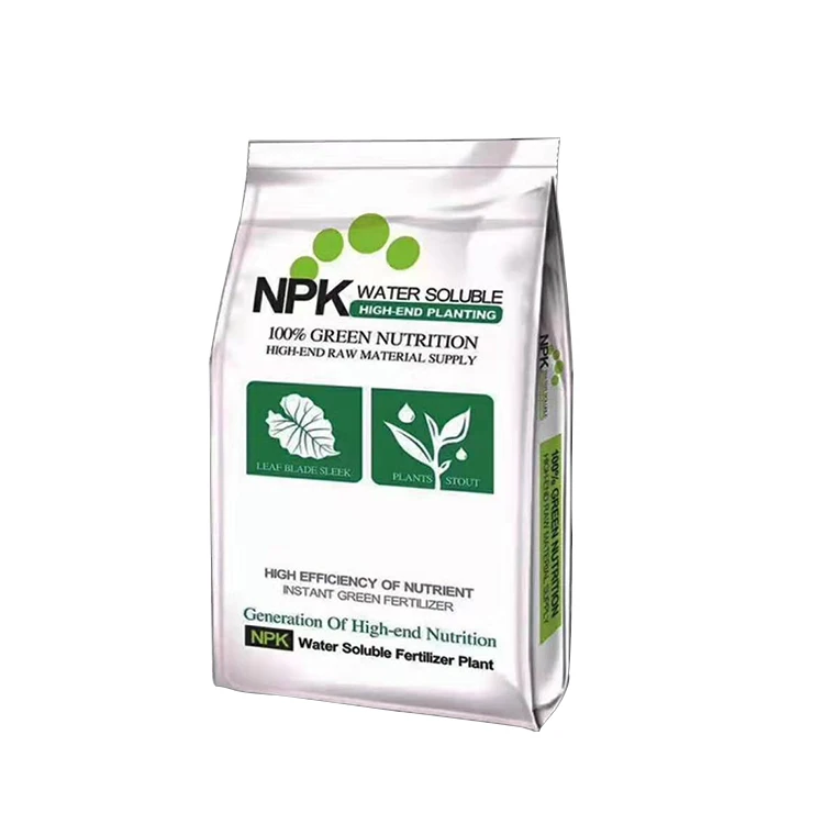 Water Solution NPK