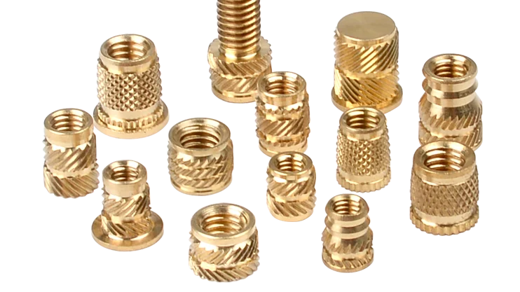 HITSERT,Bollhoff, View thread inserts, In-saiL/OEM Product Details from ...