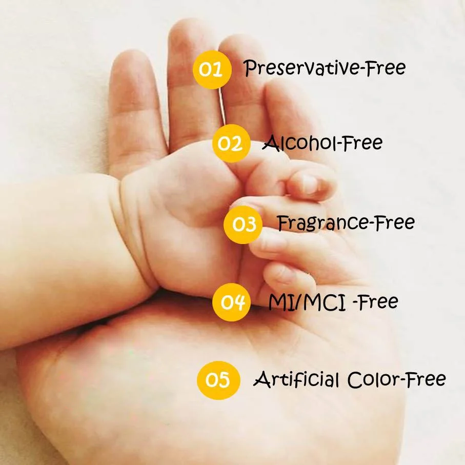 Oem Odm Organic Natural Moisturizing Coconut Oil Baby Skin Whitening Lotion Buy Baby Skin