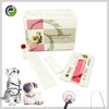Factory price of FELV Ag Test Kit from China/Feline Leukemia Virus Ag Rapid Test(Veterinary equipment kit)