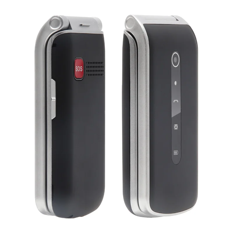 2G Flip Phone Guide: How to Choose Wisely in 2024