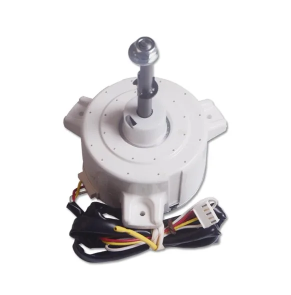 New Gree Air Conditioning Dc Motor Fan Lw60mzl Zws60m Zwr60m Mazda