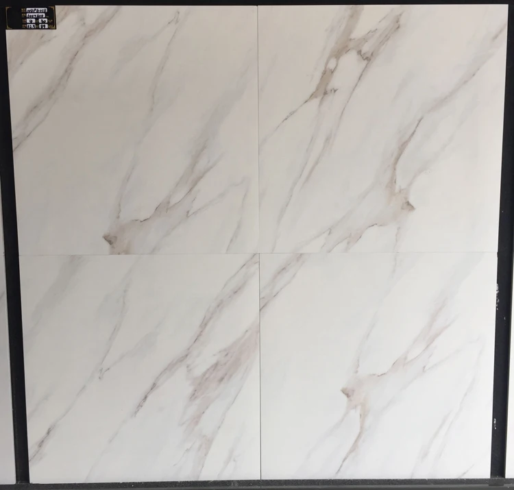 600x600 Azuvi Porcelain Balcony Kajaria Ceramic Floor Tile