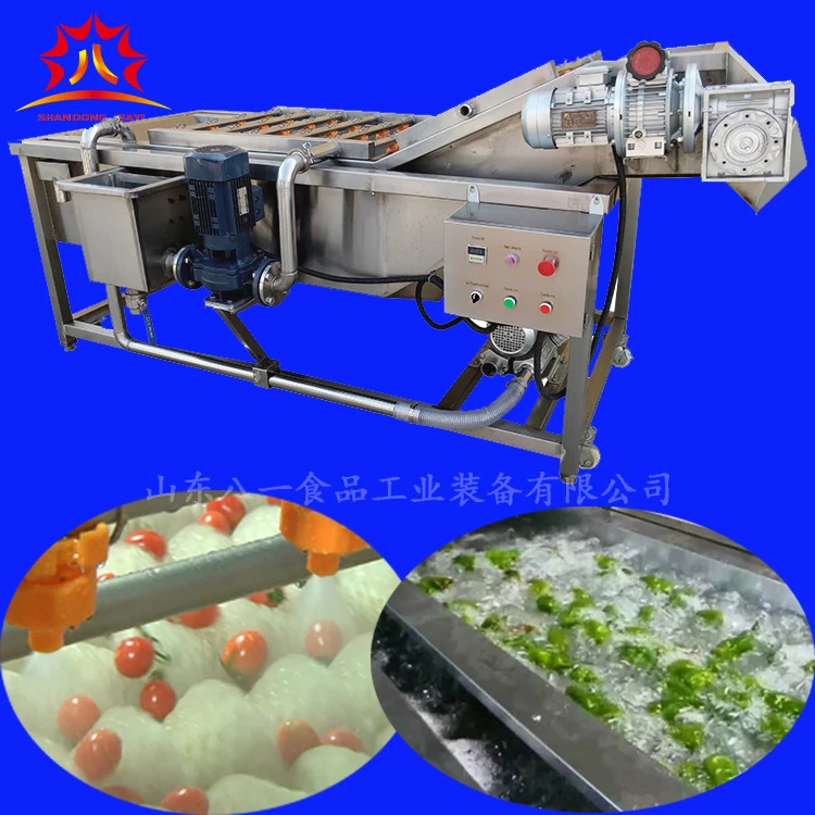 quick frozen continuous french fries machine in china supplier