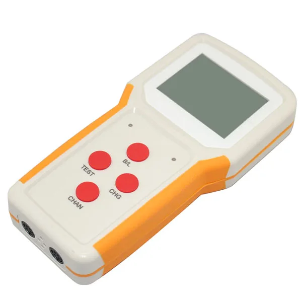 Universal Portable Rfnt2 Rfnt3 Laptop Notebook Battery Tester Rfnt2