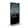 Indoor Open Source Touch Screen Android Lcd Digital Signage Totem Display