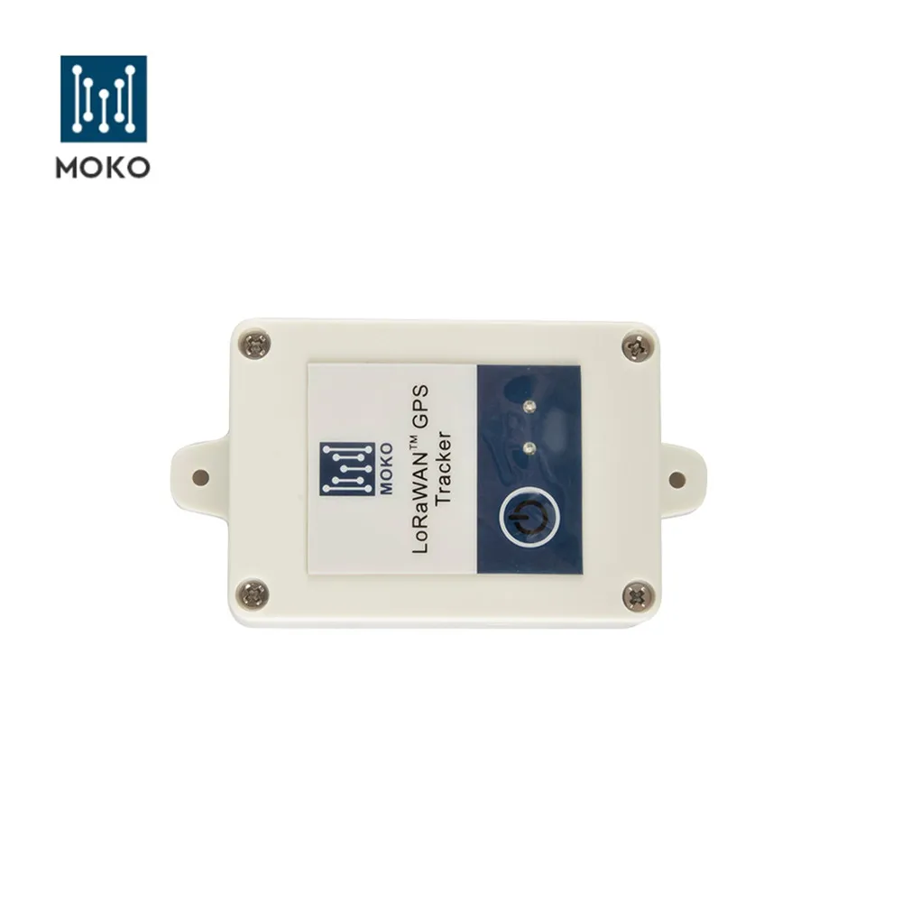 Lora gps tracker for pets iot gadgets - Famidy.com