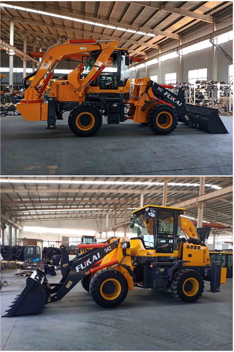 4x4 Hydraulic Surplus Backhoe In Cebu Buy Mini Articulated Backhoe Loader,Mst Backhoe Loader