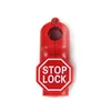 Popular Selling Magnetic EAS Display Security Hook Stop lock for anti-theft