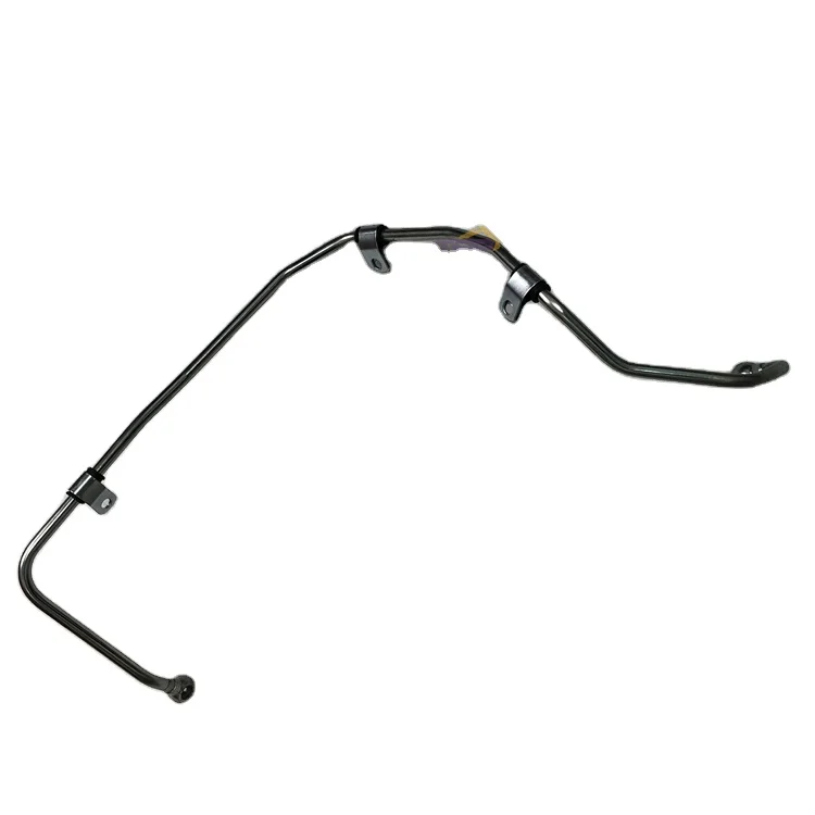 4HK1 Turbocharger Outlet Pipe 8-97365819-1 for ISUZU ZX220-3 ZX270-3