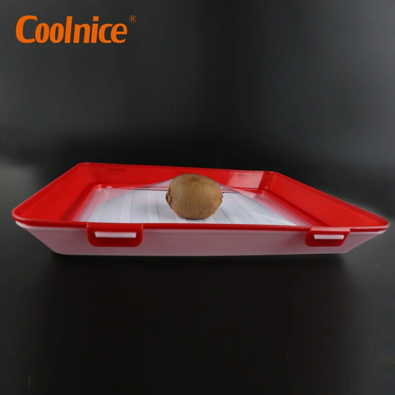 preservation tray (25)