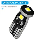 ファッション 100LM t10 5730 2 ワット led 2smd 凸電球 1smd ウェッジランプ SX018