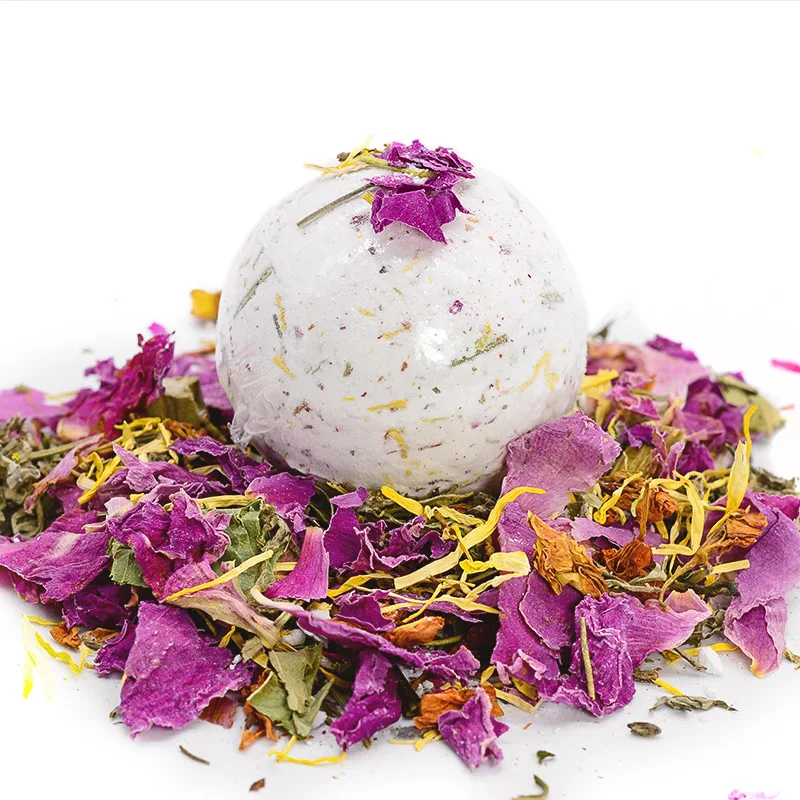 

Yoni Bath Bombs Organic Herbal Yoni Steam Bath Bomb