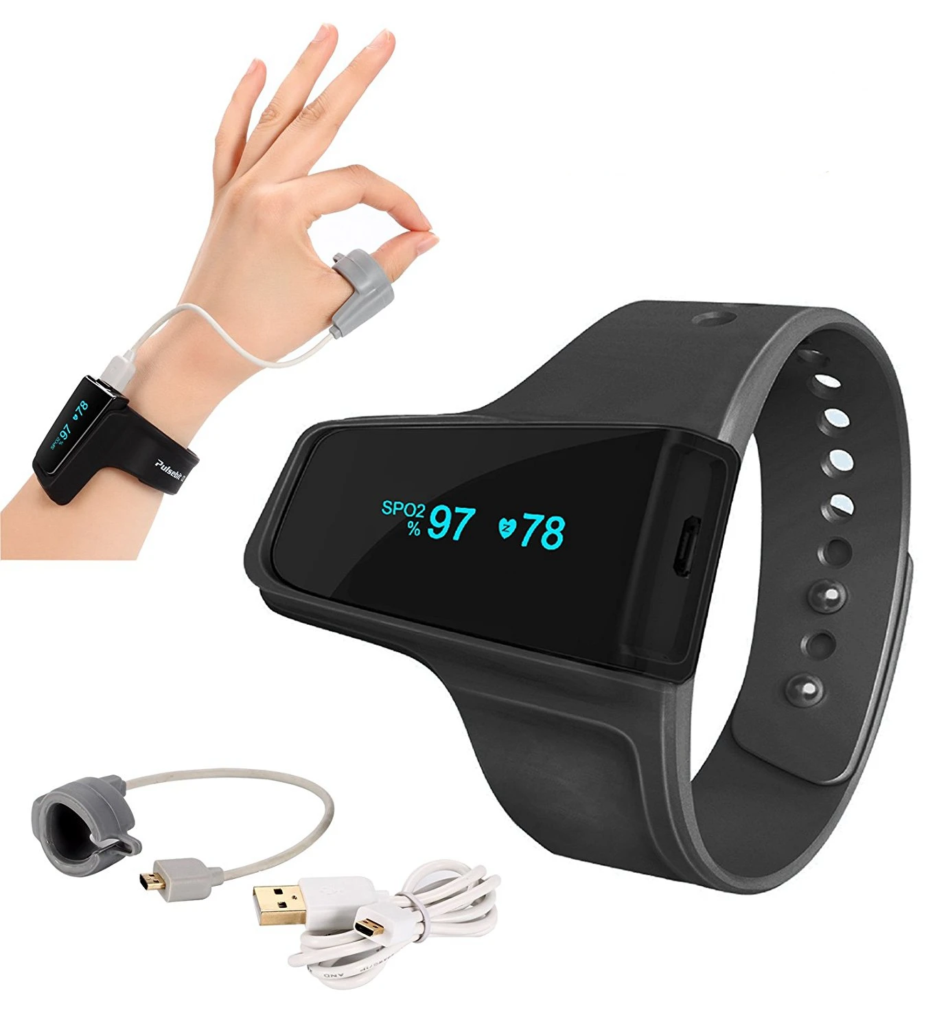 best wrist sleep monitor