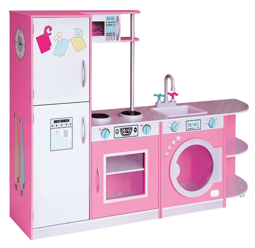 toy doll kitchen