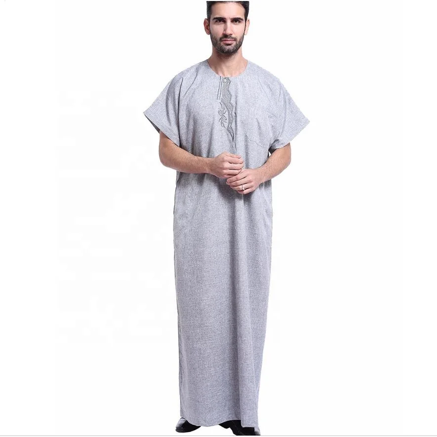 所有行业  服饰 民族服饰  伊斯兰服饰  muslim man turkish caftan
