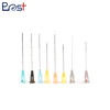 Sterile Blunt Tip Needle Micro Cannula For Hyaluronic Acid