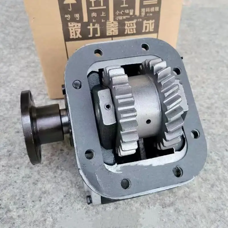 Fukuda Aumark Wly6 Power Takeoff Pump Buy Power Output Pump Product